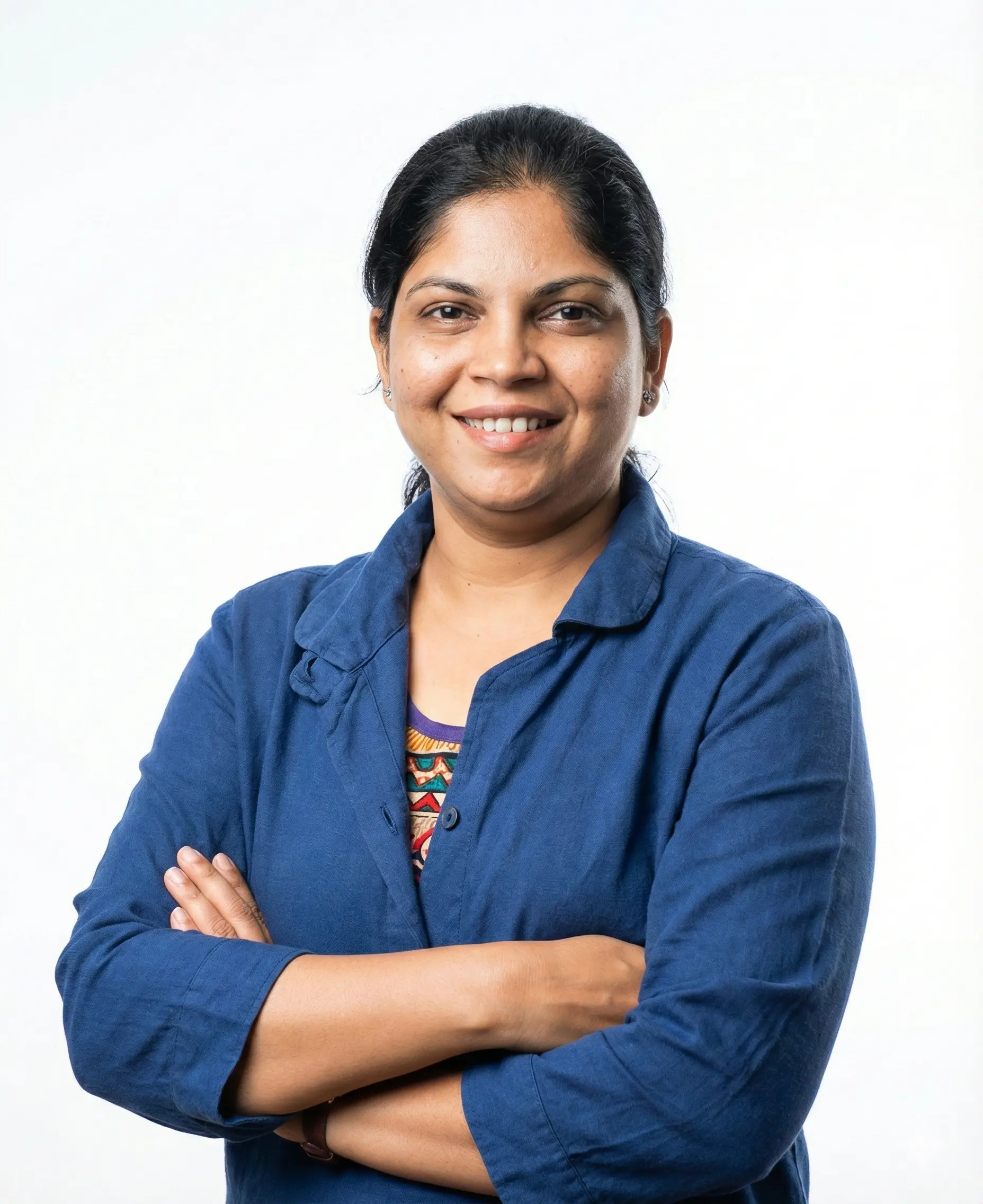 Mansi S. Dharurkar
