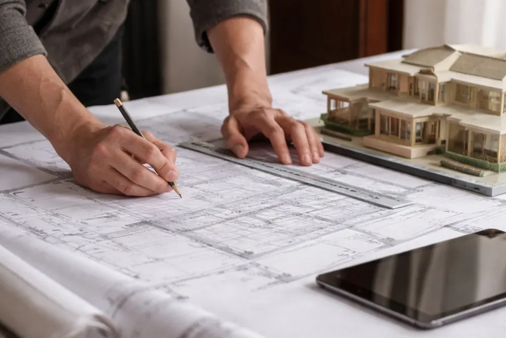 Architectural Designs