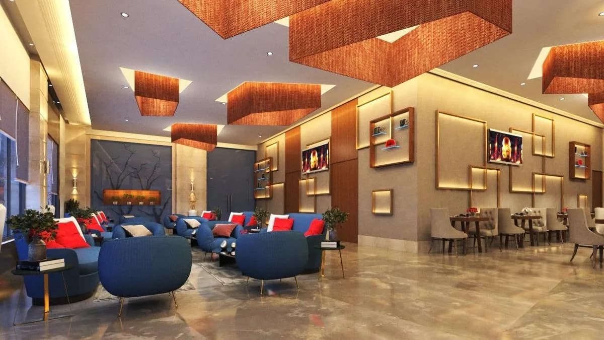 ICONIQA Mumbai Sahar