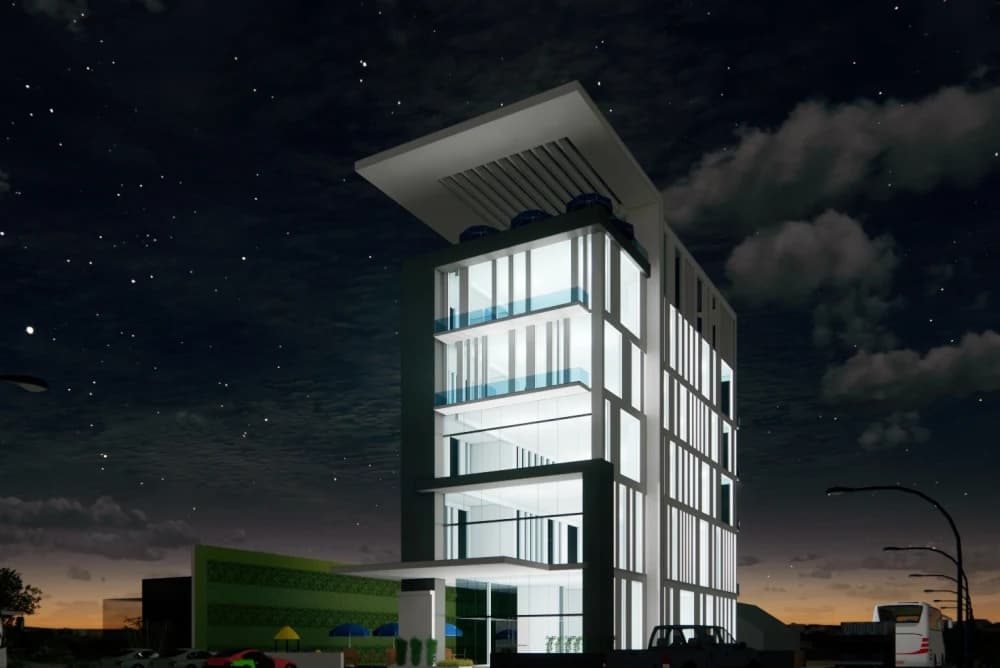 Project management consultancy