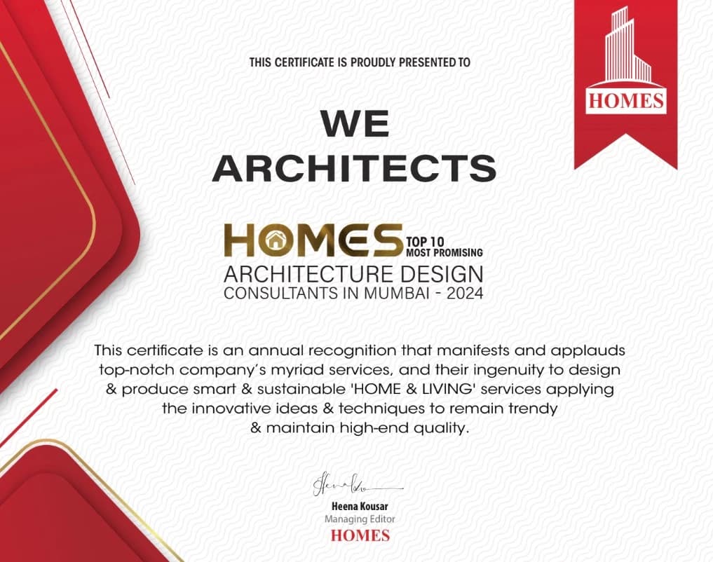 Top 10 Most Promising Architecture Design Consultants