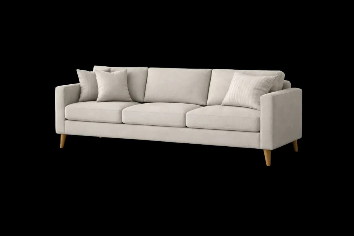 Modern Lounge Sofa