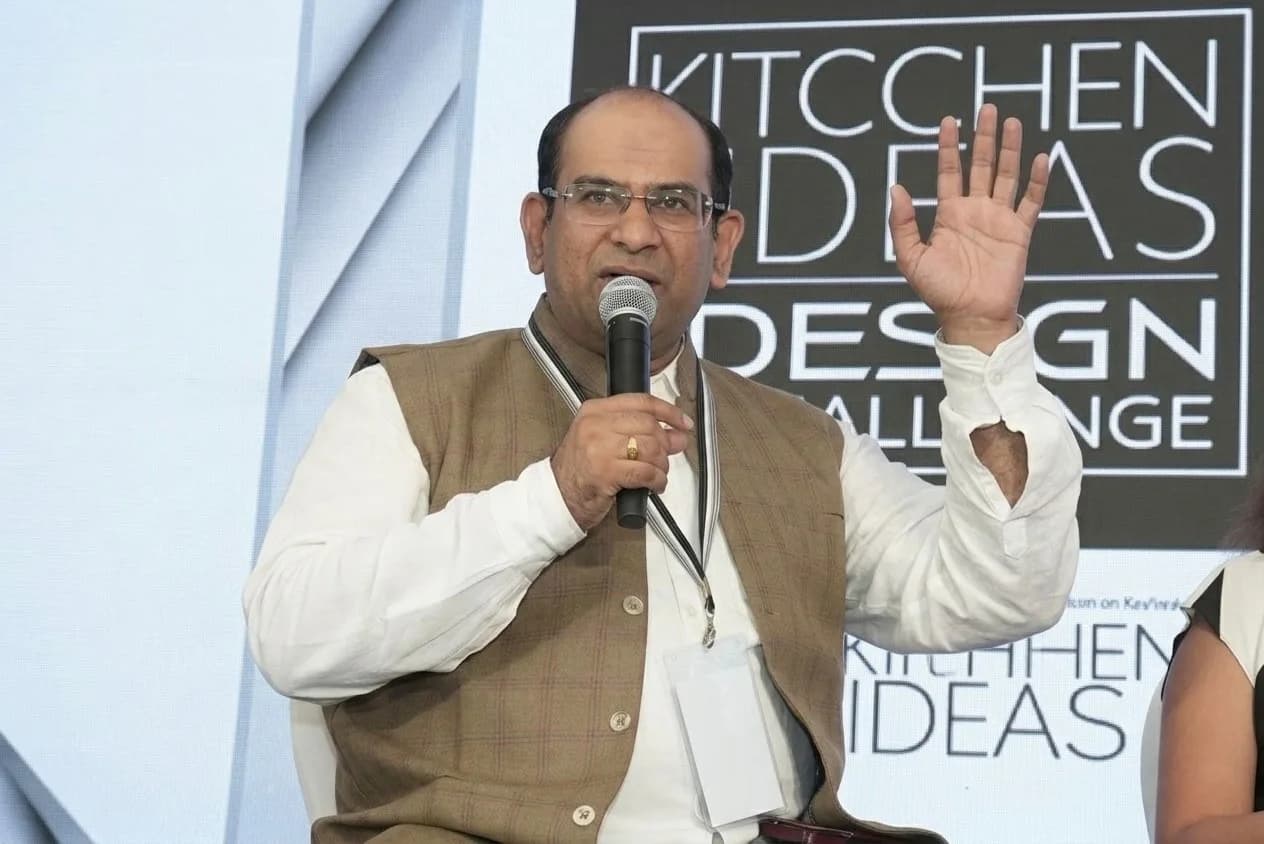 Kitchen Ideas Design Challenge